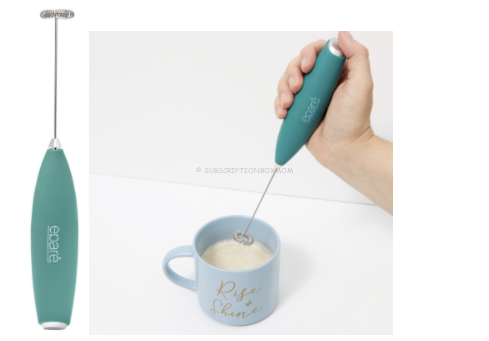 Epare Milk Frother ($24.95 Value)