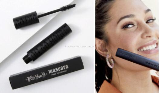 KVD Beauty Go Big or Go Home Mascara ($24 Value)