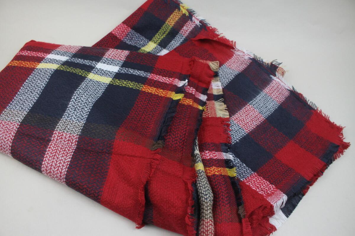Willow Collective Blanket Scarf