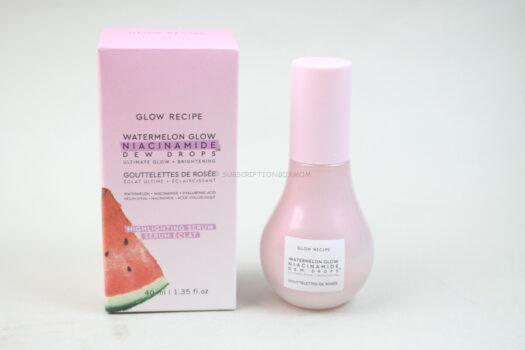  Glow Recipe Watermelon Glow Niacinamide Dew Drop