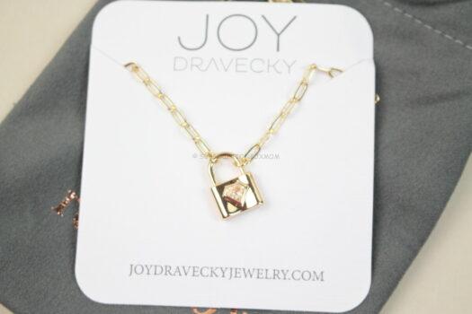 RocksBox October 2021 Jewelry Review