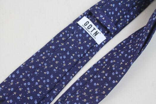 Gentleman of the North Tie