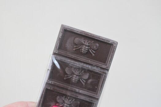 Rococo Chocolates Moroccan Mint Dark Chocolate