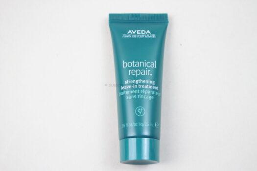 Aveda Botanical Repair Strengthing Leave-In Treatment 