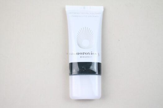 Omorovicza Refining Facial Polisher