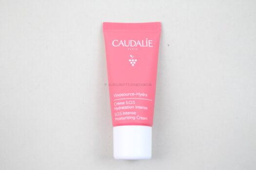 Caudalie S.O.S Intense Moisturizing Cream