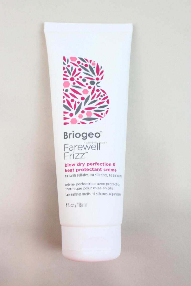 Briogeo