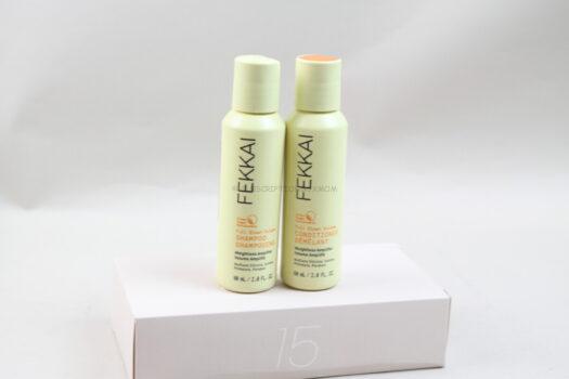 Fekkai Full Blown Volume Shampoo & Con