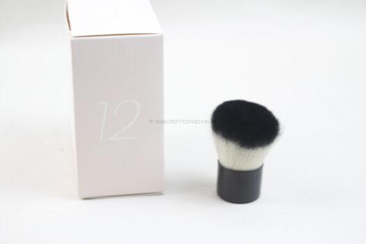 Bellapierre Mini Kabuki Brush 