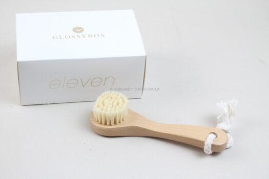 Afterspa Daily Facial Dry Brush 