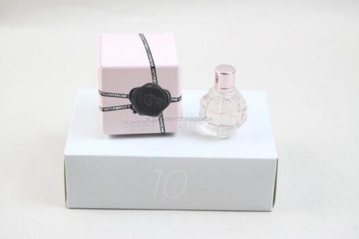 DAY 10: Viktor & Rolf Flowerbomb Eau de Parfum (Full Size) $28.00