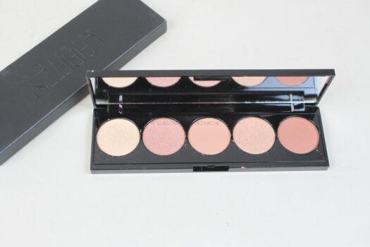 Laritzy Eyeshadow Palette