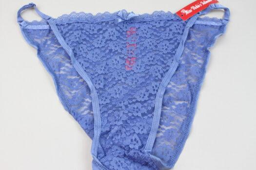 Periwinkle Panty