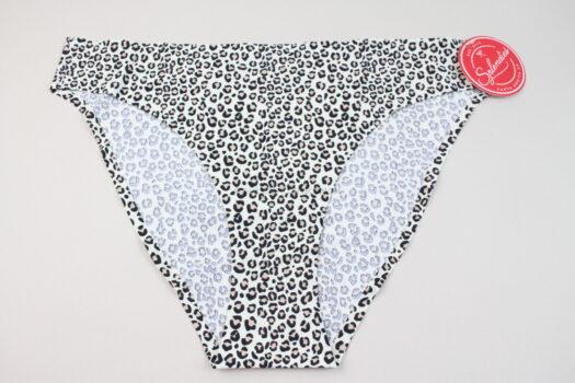 Leopard Panty