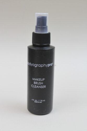 Bodyography Makeup Brush Cleanser