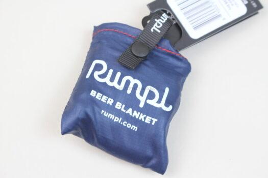 Rumpl Bear Blanket