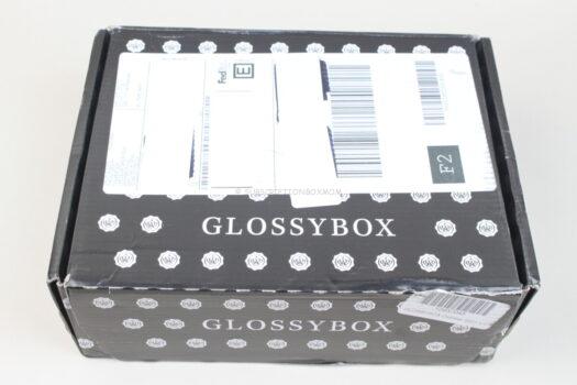 Glossybox October 2021 Review