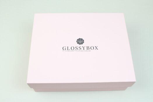 Glossybox October 2021 Review