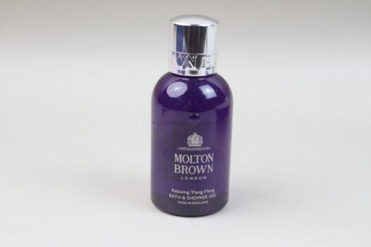 Molton Brown Body Wash Relax Ylang-Ylang 100ml – Worth $5