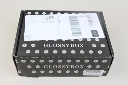 Glossybox November 2021 Review