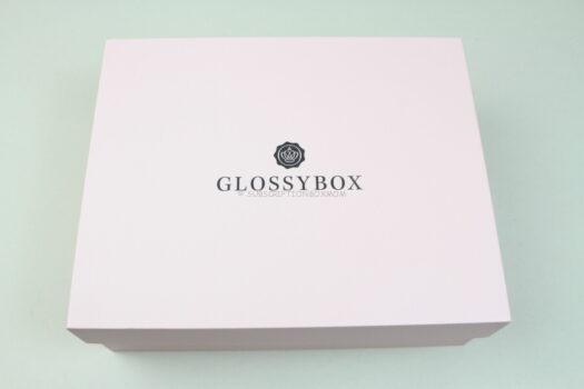 Glossybox November 2021 Review