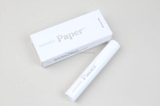 Commodity Paper Fragrance