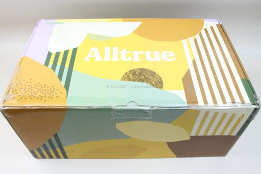 Alltrue Fall 2021 Review