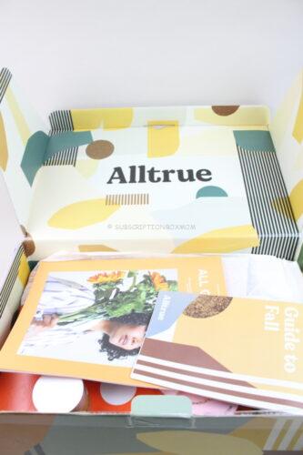 Alltrue Fall 2021 Review