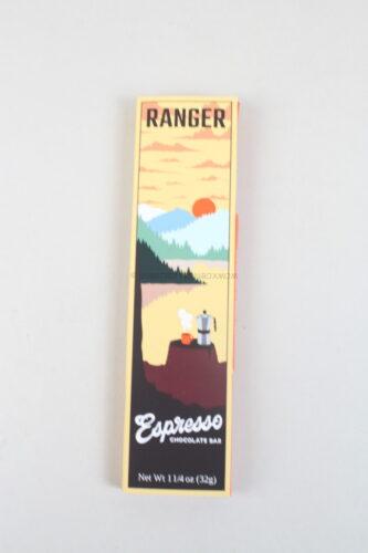 Ranger Expresso 74%