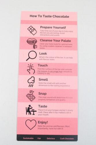 Kekao November 2021 Chocolate Box Review