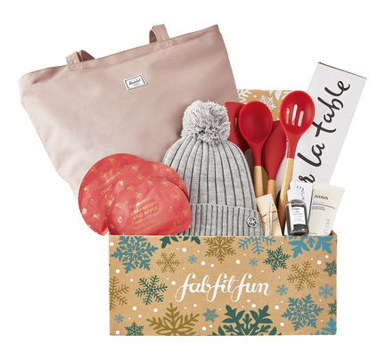 FabFitFun Cyber Monday 2021 Coupon