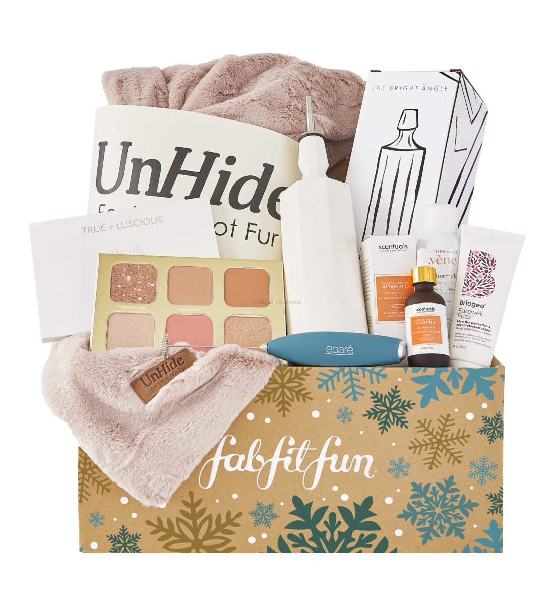 FabFitFun Black Friday 2021 Coupon