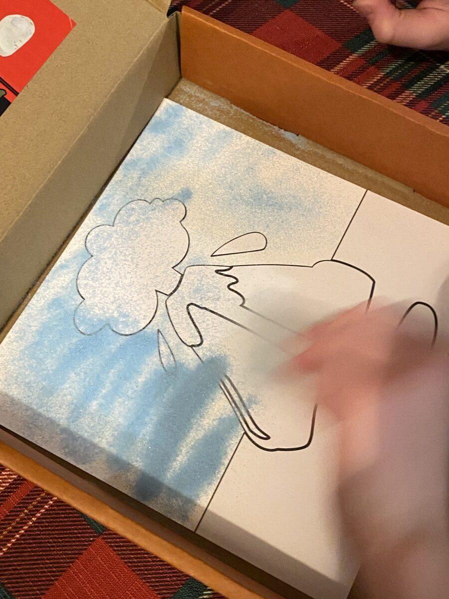 Oyster "Geologist" STEM Subscription Box Review