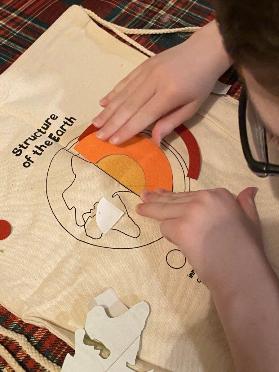 Oyster "Geologist" STEM Subscription Box Review