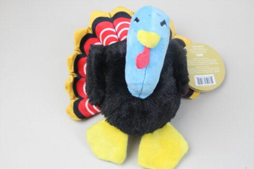 Turkey Tim