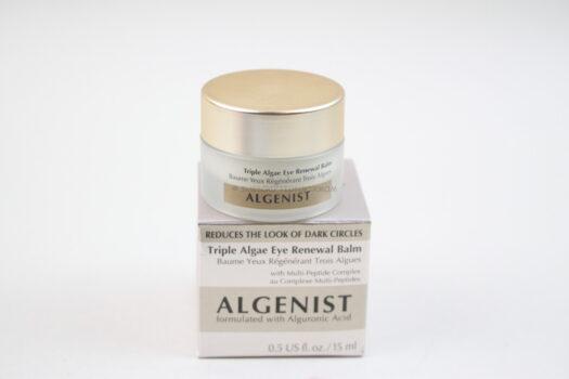  Algenist Triple Algae Eye Renewal Balm