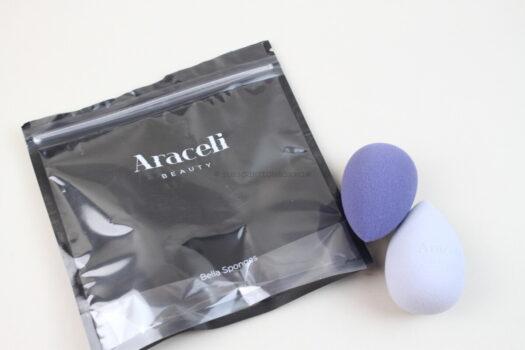  Araceli Beauty Bella Sponge Duo $24.00 