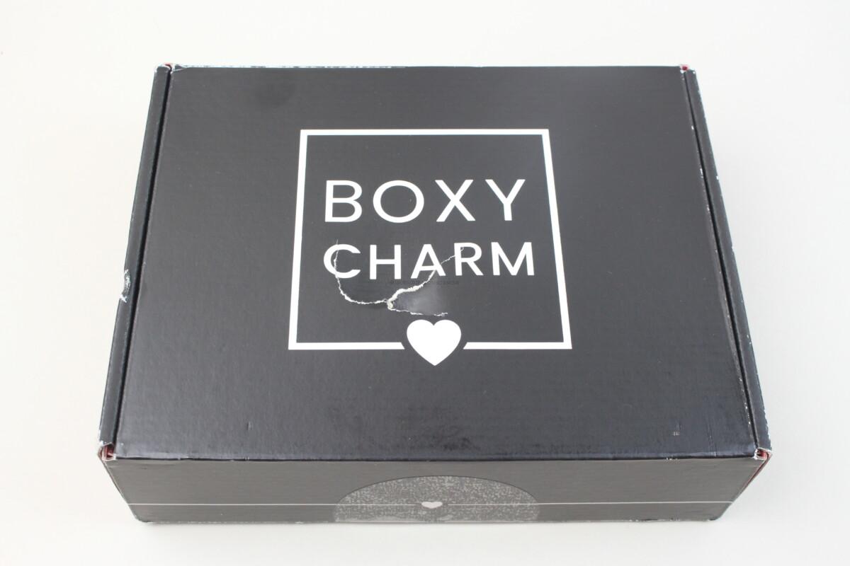 Boxycharm December 2021 Review – Base Box + Coupon