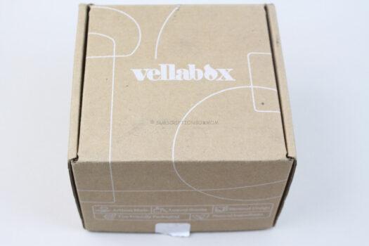 Vellabox December 2021 Candle Subscription Box Review 