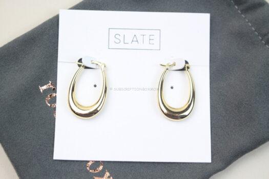 SLATE Monroe Hoops