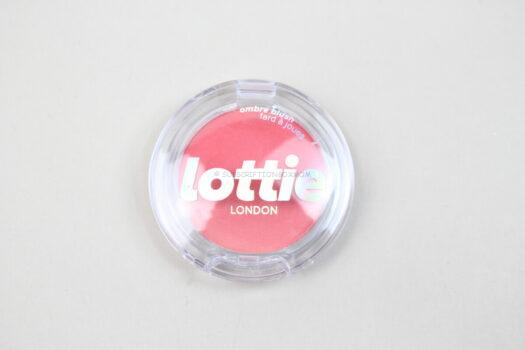 Lottie London Blusher