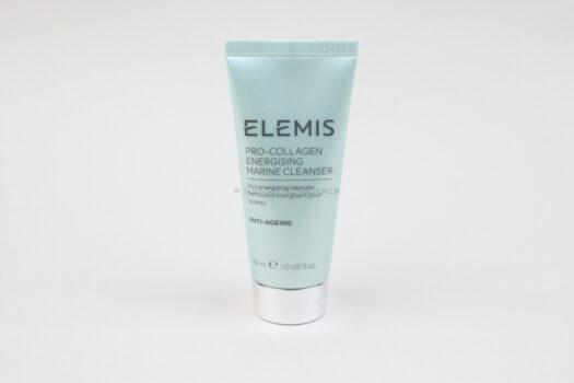 Elemis Pro-Collagen Marine Cleanser 