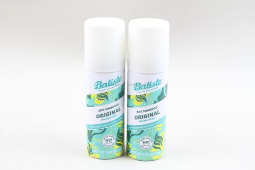 Batiste Dry Shampoo in Original -