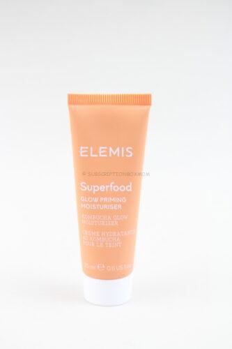 ELEMIS Superfood Glow Priming Moisturizer