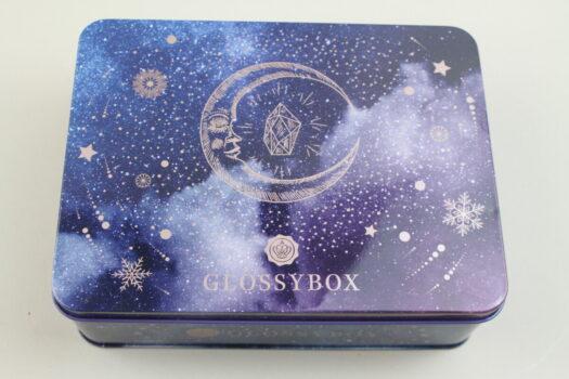 Glossybox December 2021 Review