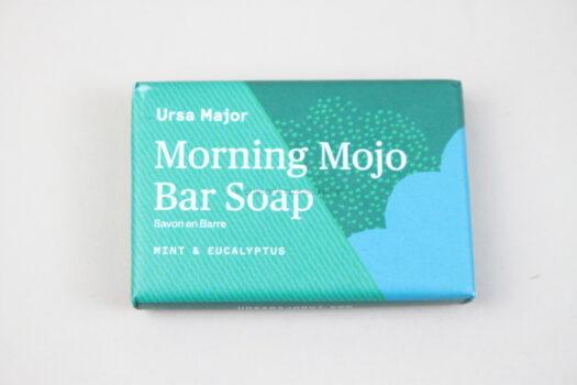 Ursa Major Morning Mojo Soap 