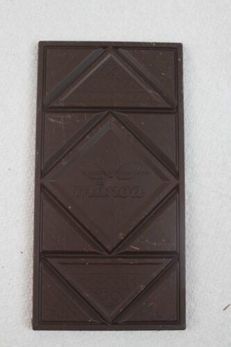 Manoa Hawaiian Pa‘akai Sea Salt Dark Chocolate