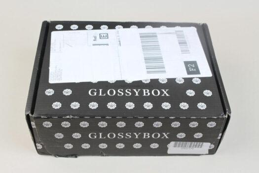 Glossybox December 2021 Review