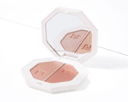 Fenty Beauty Killawatt Freestyle Highlighter in Girl Next Door/Chic Phreak ($38 Value)