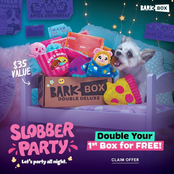 January 2022 BarkBox Coupon 